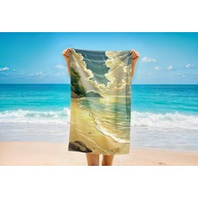 Plaj Havlusu Model No: 1190