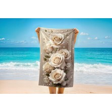 Plaj Havlusu Model No: 1665