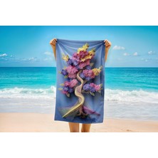 Plaj Havlusu Model No: 1521