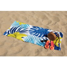 Plaj Havlusu Model No: 1058