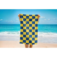 Plaj Havlusu Model No: 1379