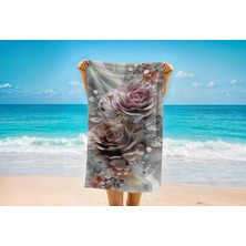 Plaj Havlusu Model No: 1524