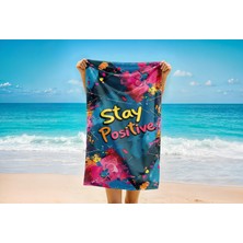 Plaj Havlusu Model No: 1364