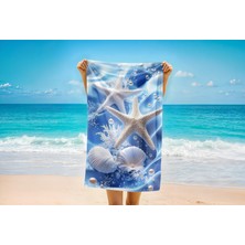 Plaj Havlusu Model No: 1677