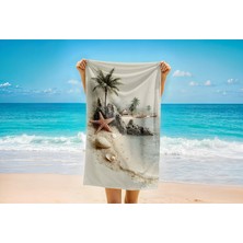Plaj Havlusu Model No: 1163