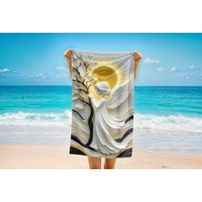 Plaj Havlusu Model No: 1415