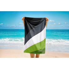 Plaj Havlusu Model No: 1504