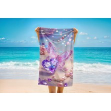 Plaj Havlusu Model No: 1205