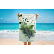 Plaj Havlusu Model No: 1259