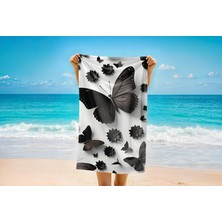 Plaj Havlusu Model No: 1274