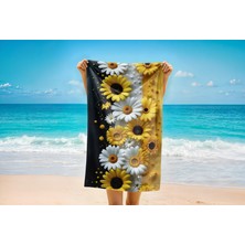 Plaj Havlusu Model No: 1798