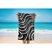 Plaj Havlusu Model No: 1327