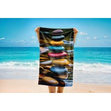 Plaj Havlusu Model No: 1706