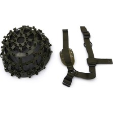 Single Sword Kask Miğfer İçi