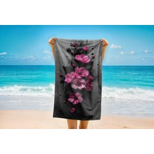 Plaj Havlusu Model No: 1520