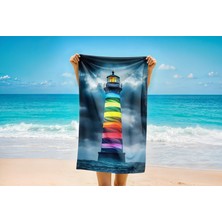 Plaj Havlusu Model No: 1189