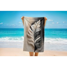 Plaj Havlusu Model No: 1243