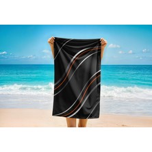 Plaj Havlusu Model No: 1330