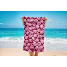 Plaj Havlusu Model No: 1361