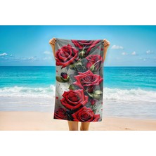 Plaj Havlusu Model No: 1368