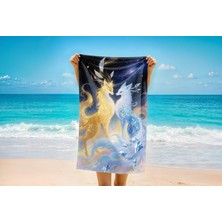 Plaj Havlusu Model No: 1413