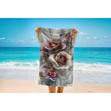 Plaj Havlusu Model No: 1529