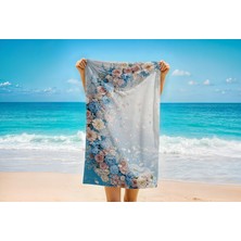 Plaj Havlusu Model No: 1801