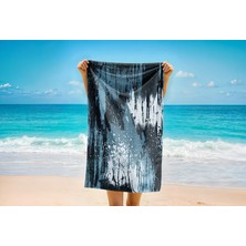 Plaj Havlusu Model No: 1313