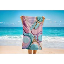 Plaj Havlusu Model No: 1315