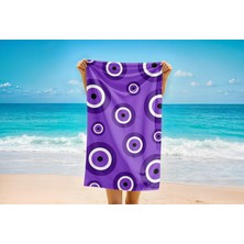 Plaj Havlusu Model No: 1341