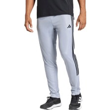 Adidas Workout Essentials All-Set 3 Stripes Erkek Eşofman Altı