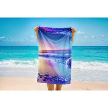 Plaj Havlusu Model No: 1204