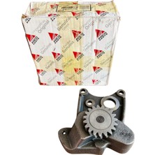 Massey Ferguson 165 Yağ Pompası Agco Parts