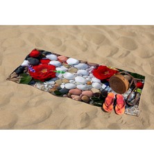 Plaj Havlusu Model No: 1603