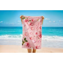 Plaj Havlusu Model No: 1749