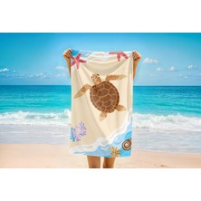 Plaj Havlusu Model No: 1139