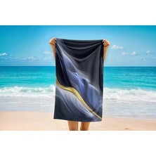 Plaj Havlusu Model No: 1275