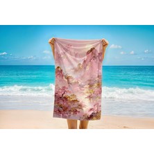 Plaj Havlusu Model No: 1317