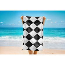 Plaj Havlusu Model No: 1348