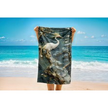 Plaj Havlusu Model No: 1442