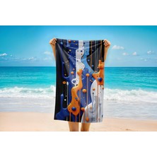 Plaj Havlusu Model No: 1276