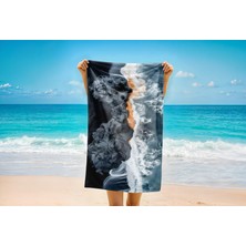 Plaj Havlusu Model No: 1297