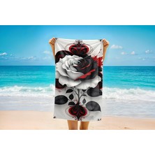 Plaj Havlusu Model No: 1435