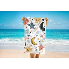 Plaj Havlusu Model No: 1152