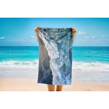 Plaj Havlusu Model No: 1231