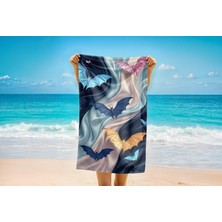 Plaj Havlusu Model No: 1411