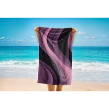 Plaj Havlusu Model No: 1551