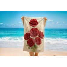 Plaj Havlusu Model No: 1668