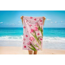 Plaj Havlusu Model No: 1752