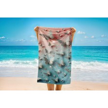 Plaj Havlusu Model No: 1390